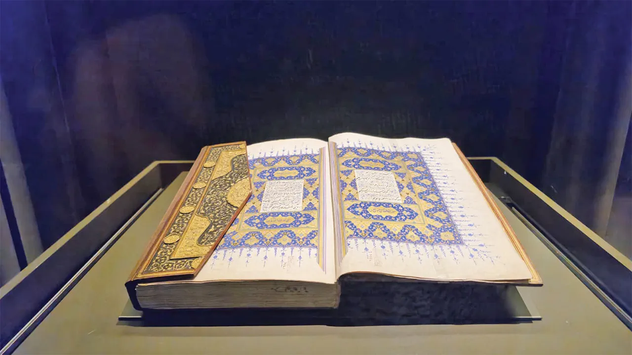 Anadolu'dan 300 kıymetli eser getirildi ama... Havalimanında unutulan müze!