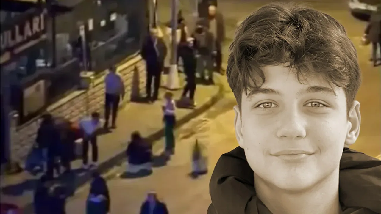 Atlas Çağlayan cinayetinde yeni gelişme! Katil zanlısının babası hakkında dava açıldı