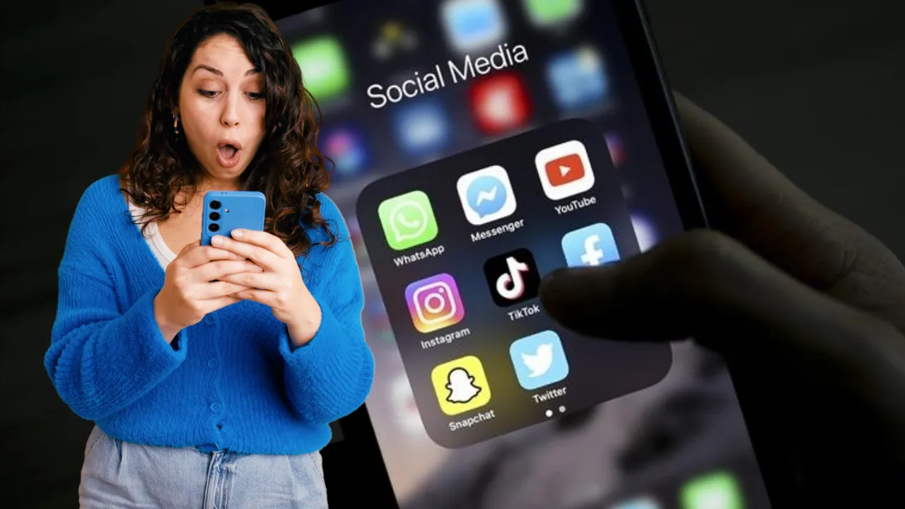 Avustralya düğmeye bastı! Meta, Google ve TikTok'a 'haber vergisi' geliyor