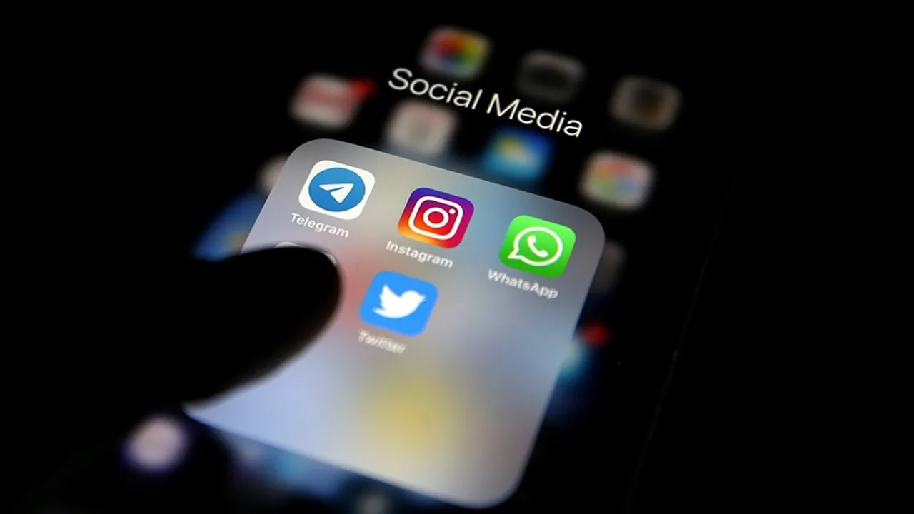 Avustralya düğmeye bastı! Meta, Google ve TikToka haber vergisi geliyor