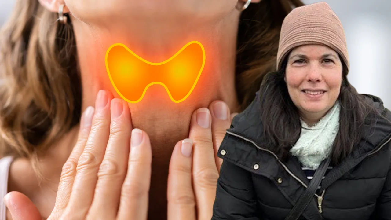 Ayağındaki şişliği önemsemedi, 1 yıl sonra hayatı değişti! Kadınlarda 10 kat daha fazla görülüyor