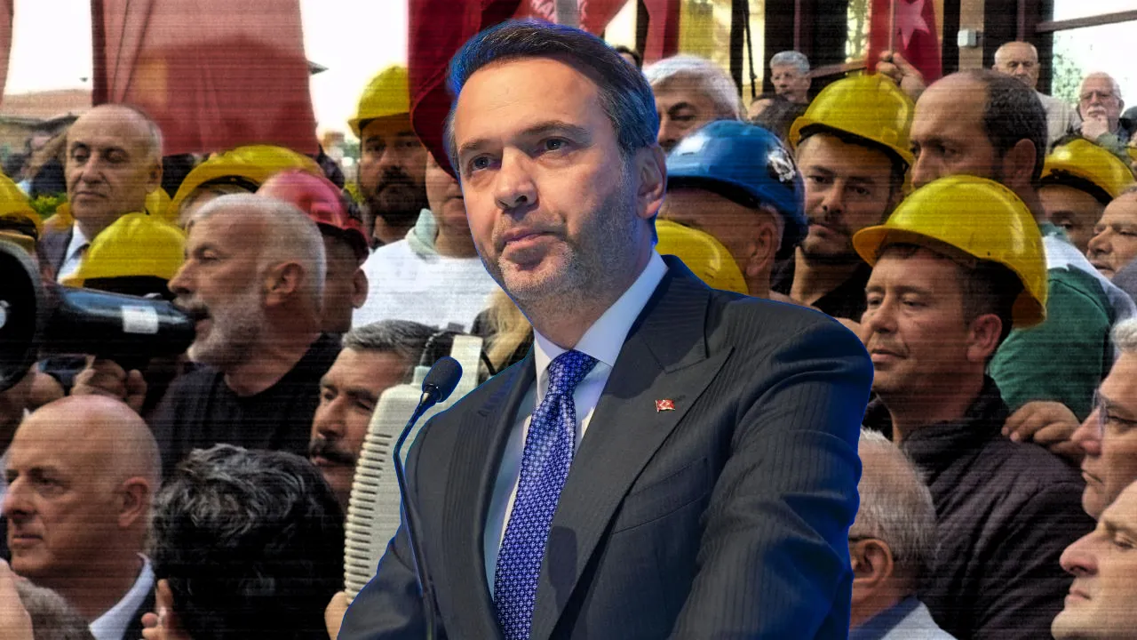 Bakan Bayraktar'dan işverene kesin talimat!
