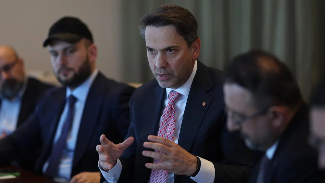 Bakan Bayraktar'dan işverene kesin talimat!