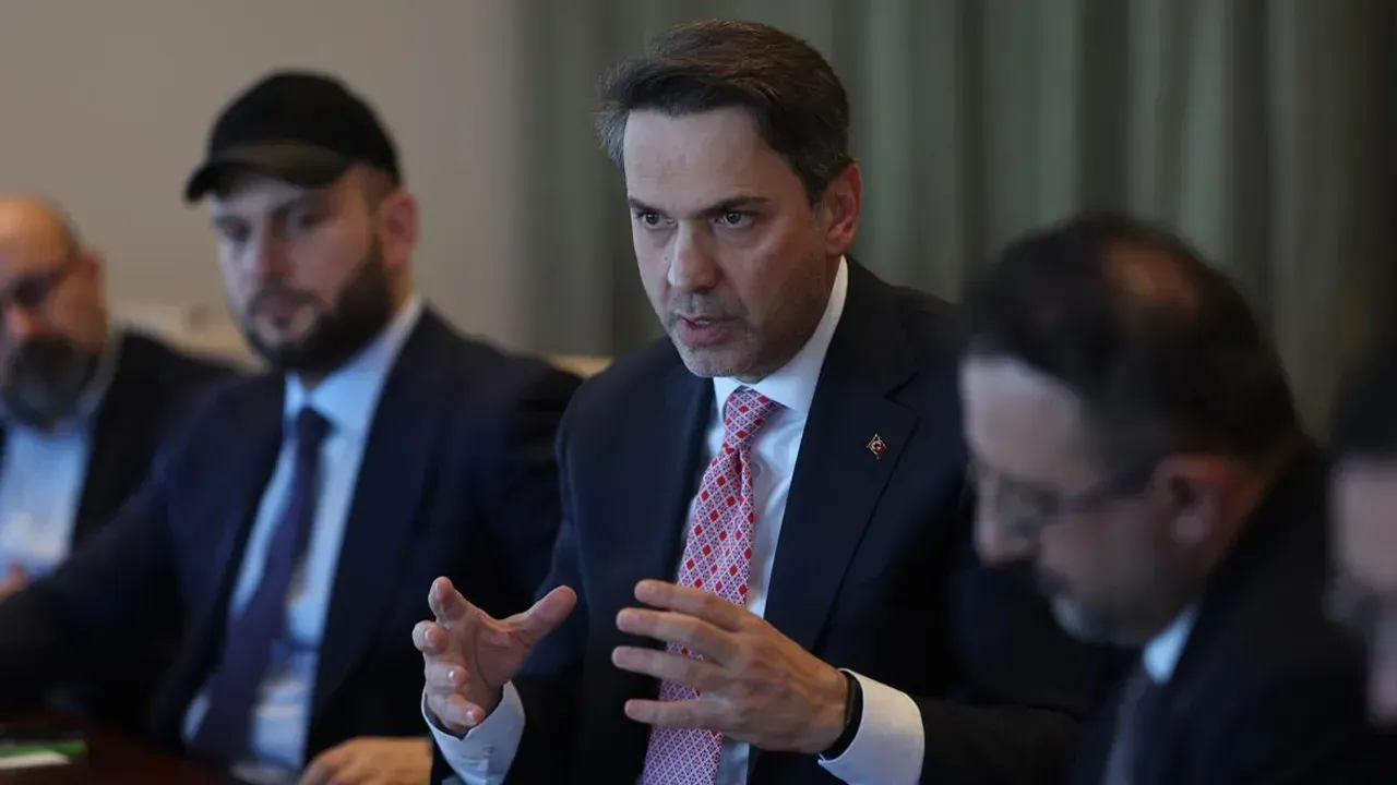 İŞVERENE NET MESAJ!