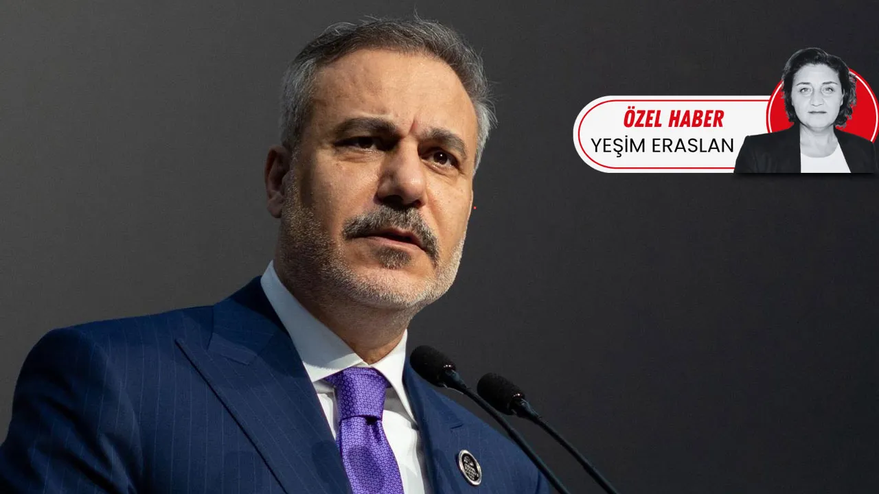 Bakan Fidan, Dubrovnik yolcusu! Türkiye, Avrupa denklemine yeni kapı açıyor