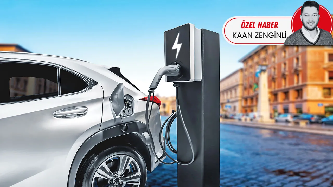 Batarya ömürleri alarm veriyor! Elektrikli araçlarda 8 yıl sendromu başladı