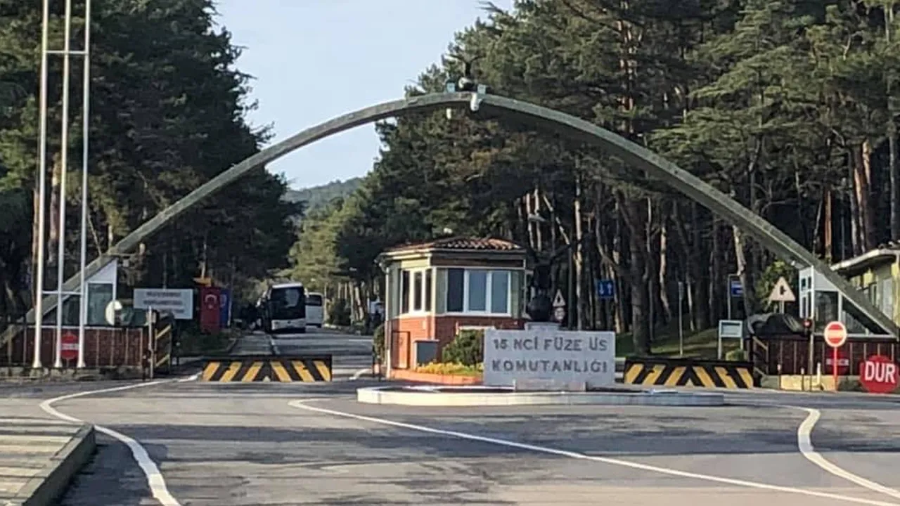 BİNA İŞLERİ YAPTIRILACAKTIR