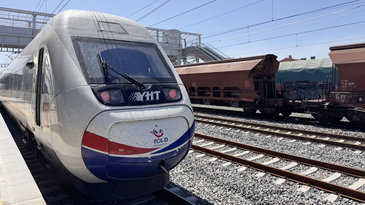 Bu projenin kritik önemi var! 3 etaptan oluşuyor, 4 saatlik yolu 1,5 saate düşürecek