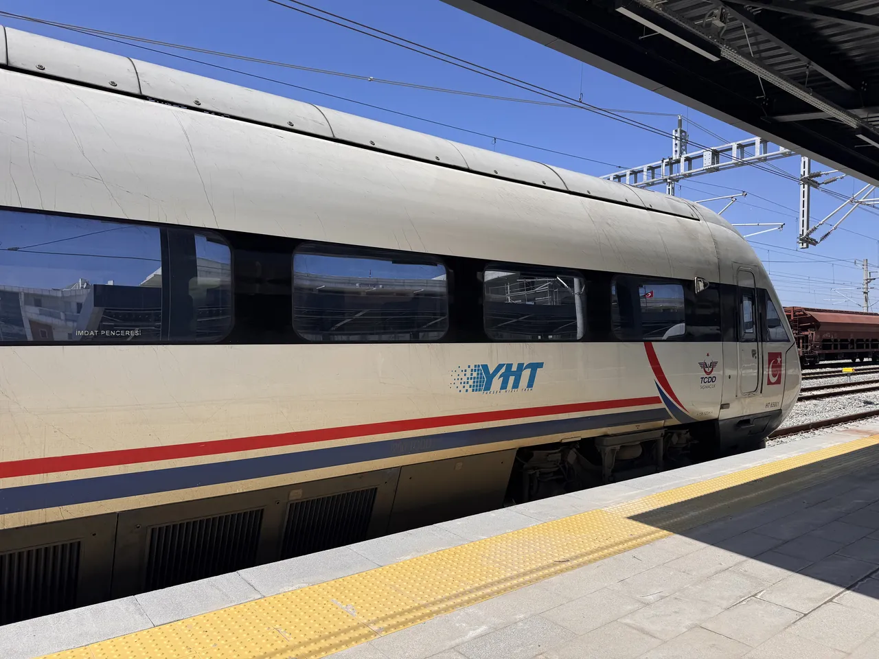 Bu projenin kritik önemi var! 3 etaptan oluşuyor, 4 saatlik yolu 1,5 saate düşürecek