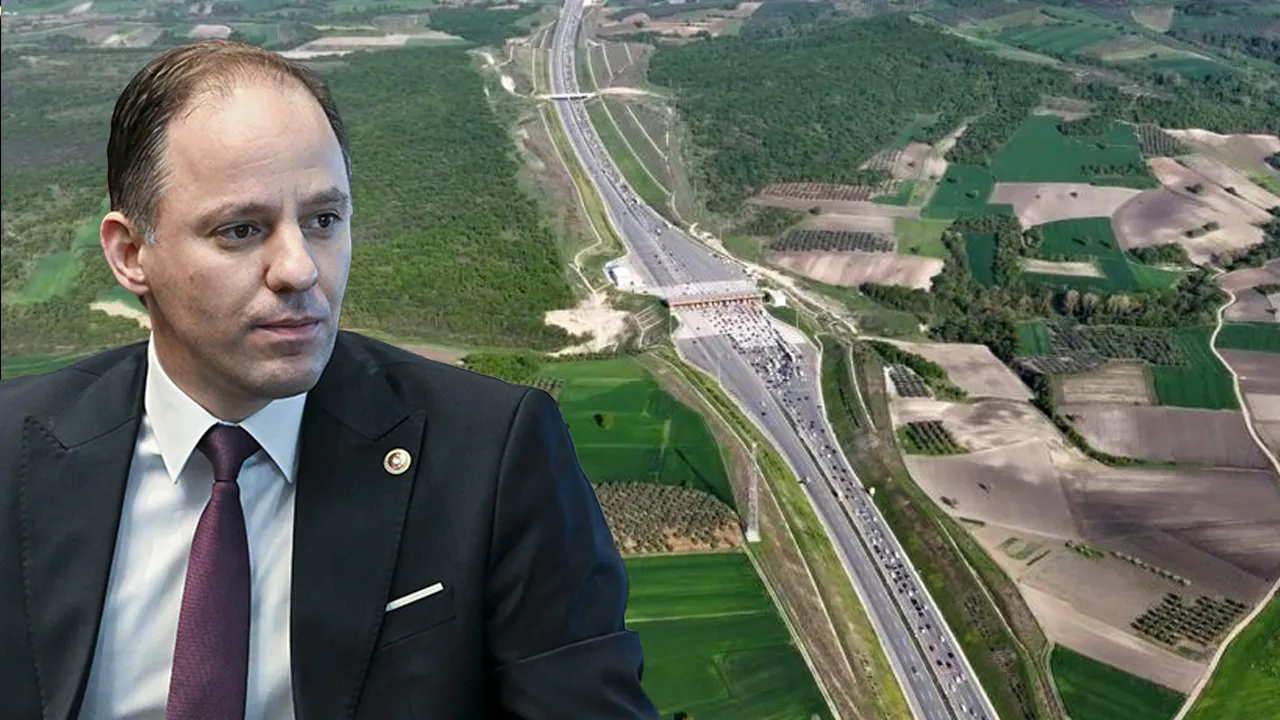 Bursa çevre yolu ücretli mi oluyor? CHP'li isim gündeme getirmişti... Açıklama geldi