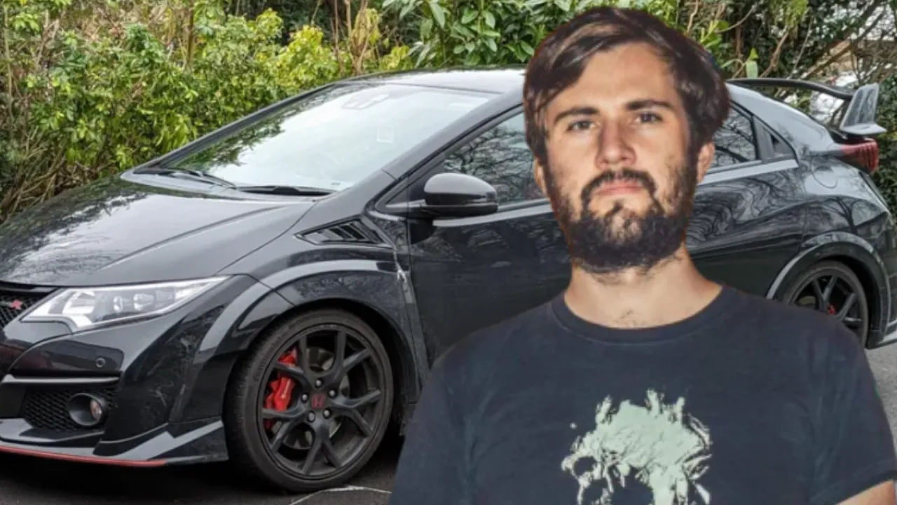 Çalınan aracını kendisi satın aldı ama... Hırsızın oyunu navigasyona takıldı! 