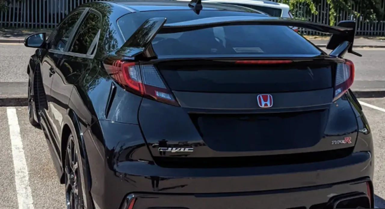 Çalınan aracını kendisi satın aldı ama... Hırsızın oyunu navigasyona takıldı!