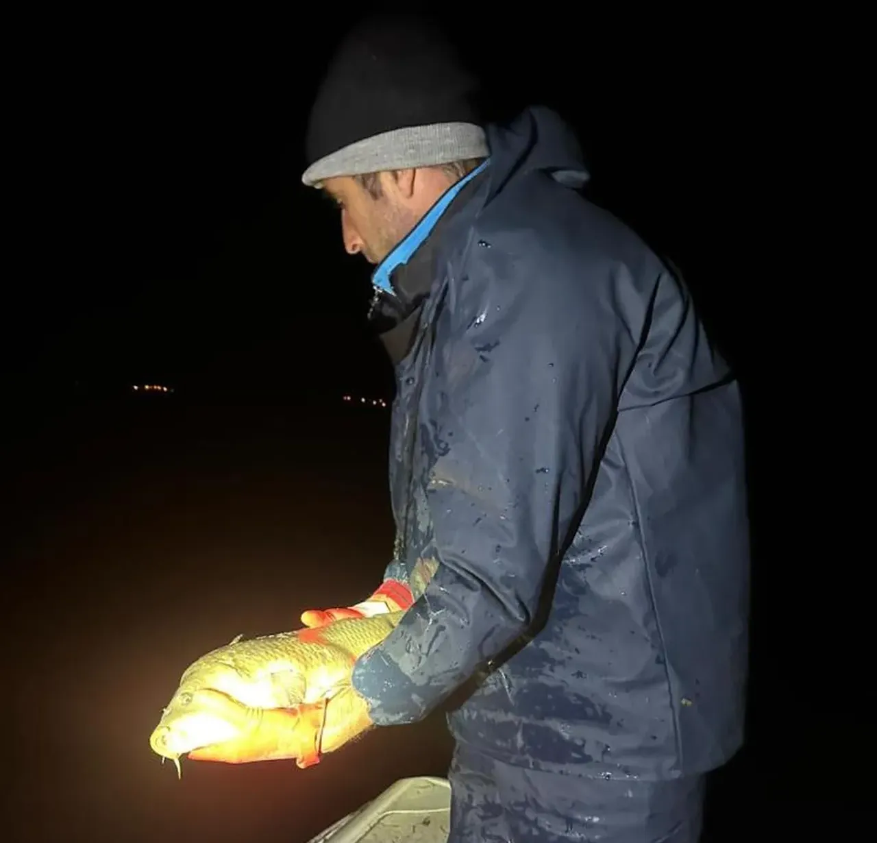 Çek çek sonu gelmedi! Tam 1200 metre... Hepsine el konuldu