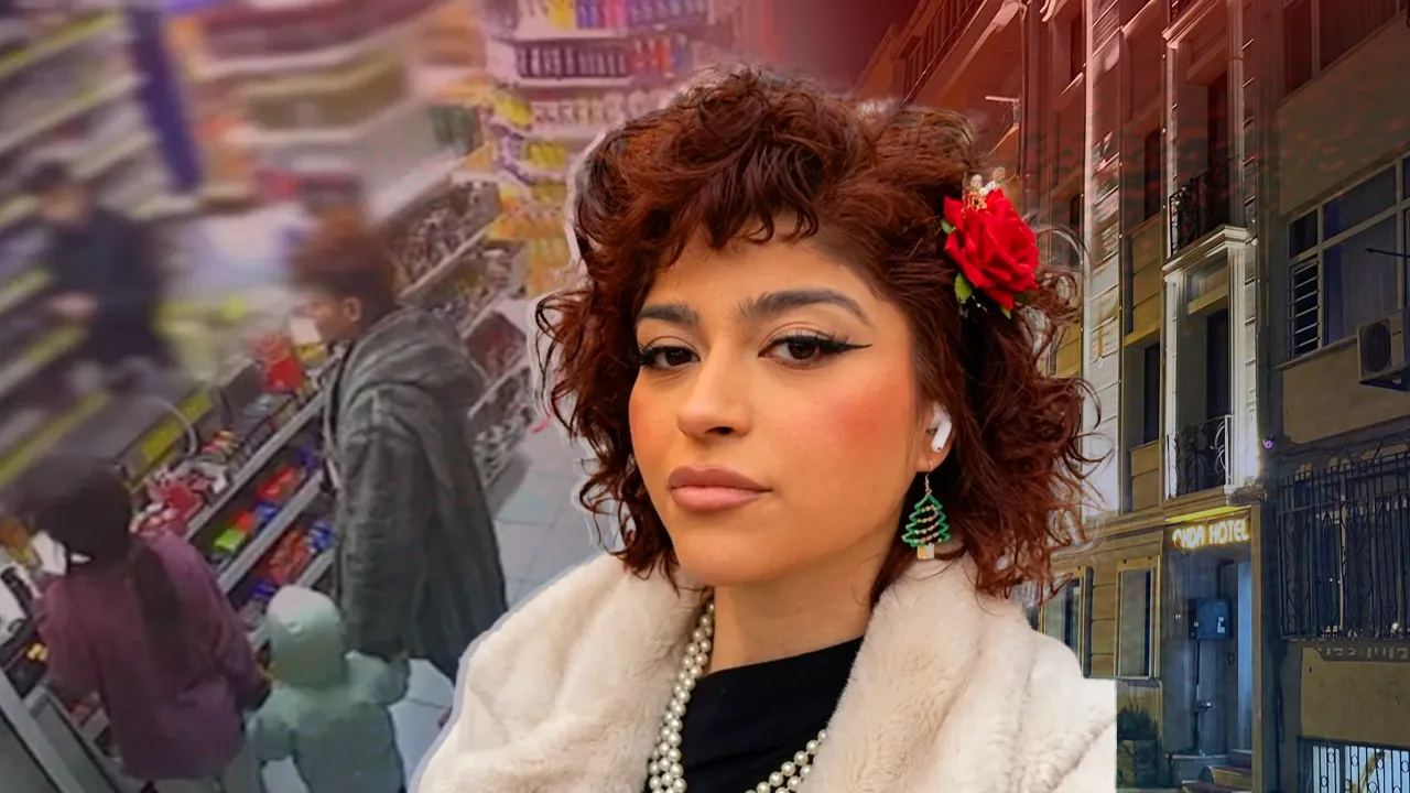 Cep telefonundan videosu çıktı! Fatih’te otelde Selin Başak Schlosser’ın sır ölümünde düğüm çözülüyor