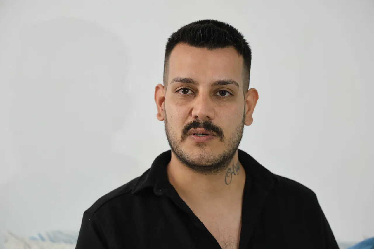 Çocukluk arkadaşına IBAN'ını verdi, 4. kez tutuklandı