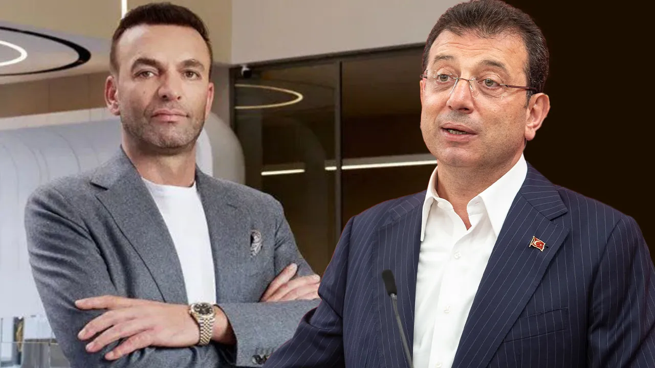 Ekrem İmamoğlu'nun itirazına rağmen savunması öne alınmıştı! Adem Soytekin'den 'iftiracı' isyanı