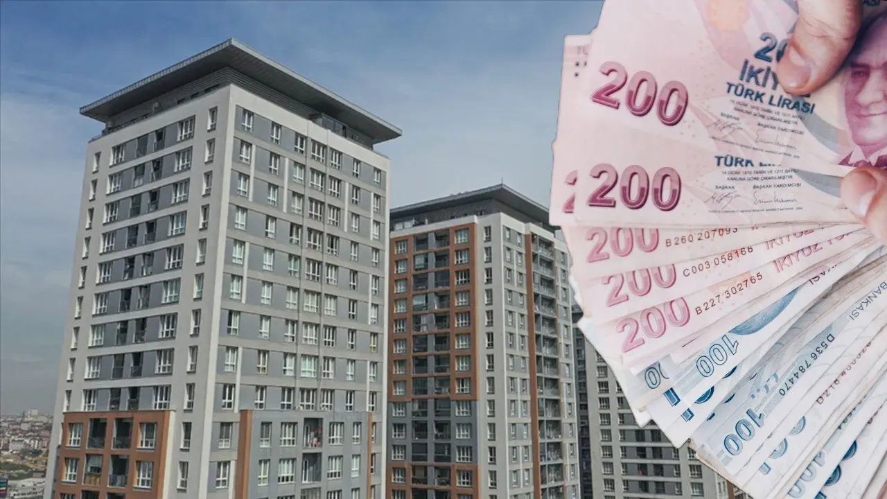 Fahiş site aidatlarına dur denilecek! Düzenleme Meclis gündemine alındı