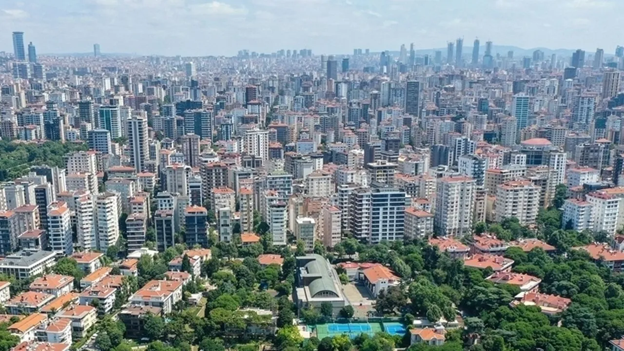 Fahiş site aidatlarına dur denilecek! Düzenleme Meclis gündemine alındı