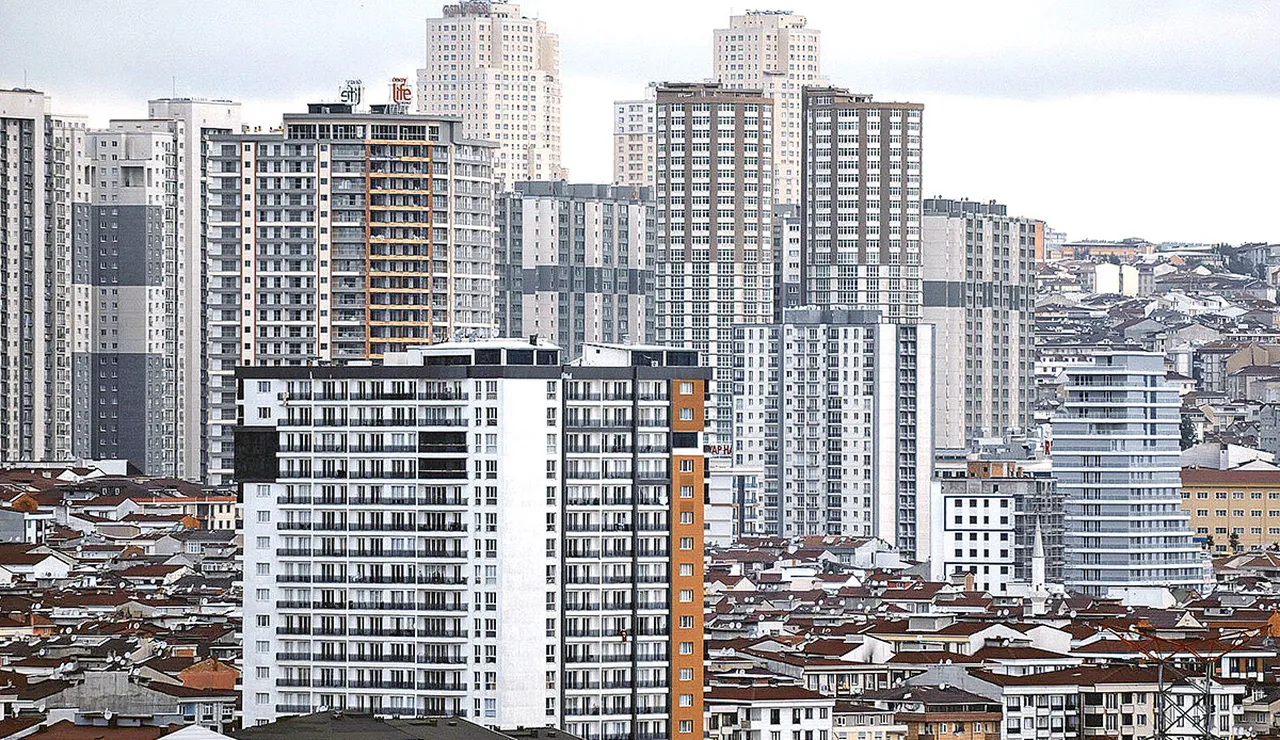 Fahiş site aidatlarına dur denilecek! Düzenleme Meclis gündemine alındı