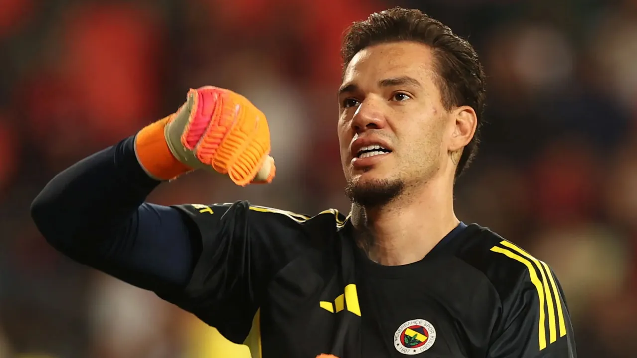 Fenerbahçe'de Ederson'dan şok talep: Rekor tazminat