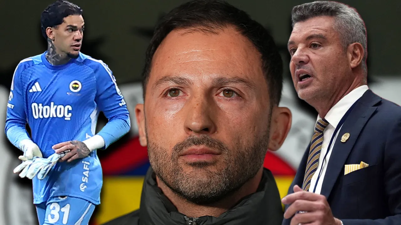 F.Bahçe'de seçim tarihi: Saran aday olmayacak