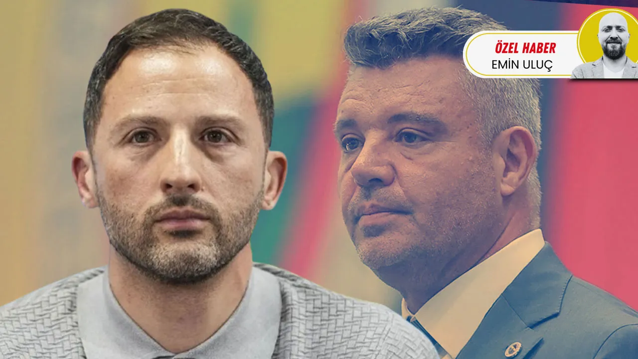 Fenerbahçe'de tek suçlu Tedesco! Saran ve ekibi, seçim konusuna dokunmadı