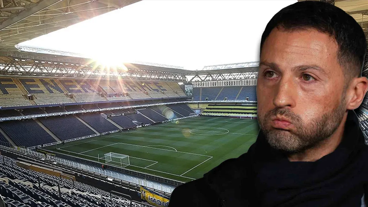Fenerbahçe'nin Tedesco'ya ödeyeceği tazminat: Sözleşme detayları ortaya çıktı