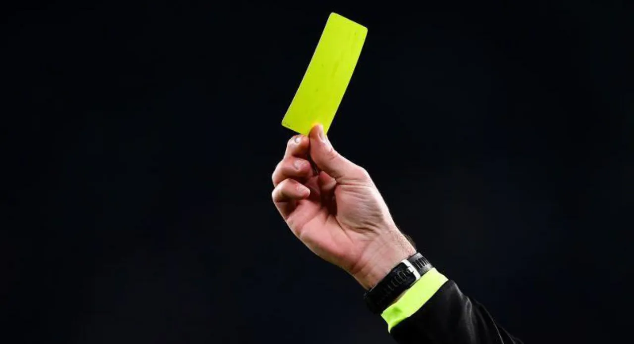 FIFA'dan Dünya Kupası'na yeni sarı kart kuralı! Cezalar nasıl olacak?