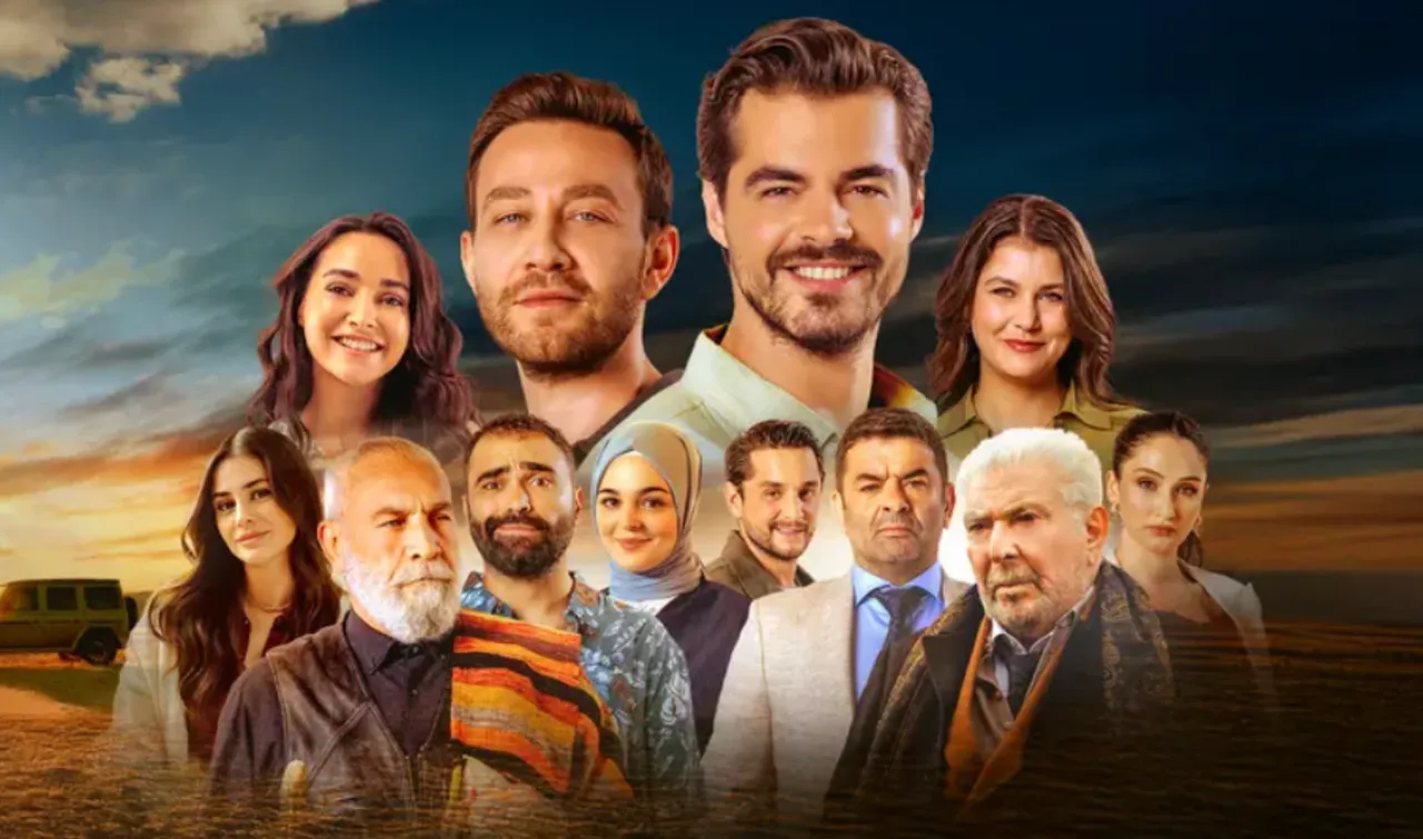 Gönül Dağı sezon finali ne zaman? Final yapması beklenen diziden devam kararı!