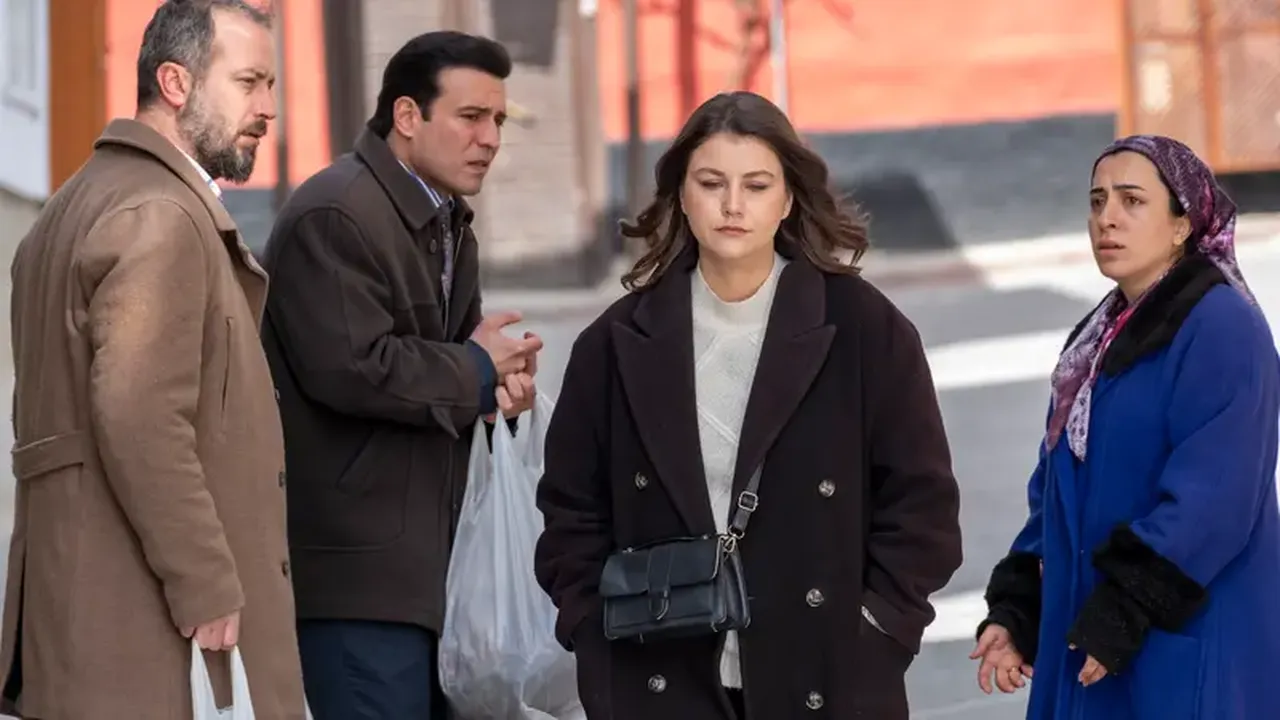 Gönül Dağı sezon finali ne zaman? Final yapması beklenen diziden devam kararı!