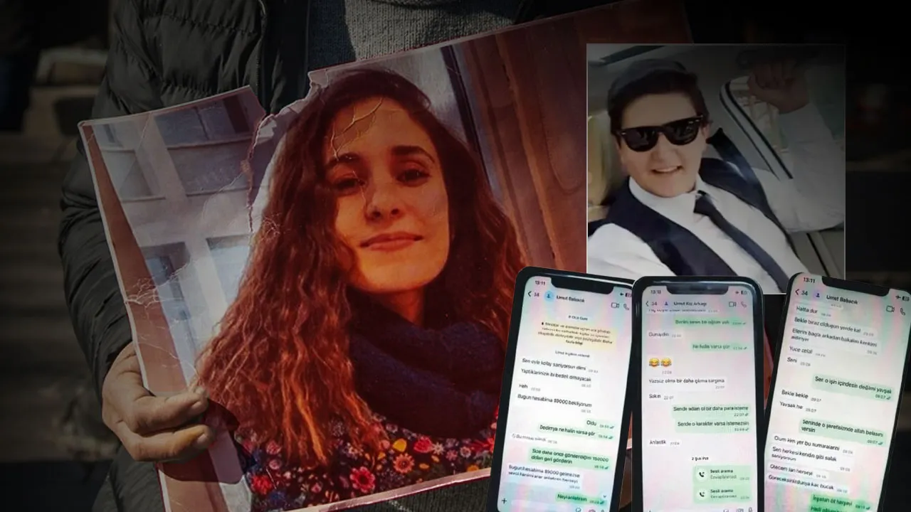 YAZIŞMALAR ORTAYA ÇIKTI