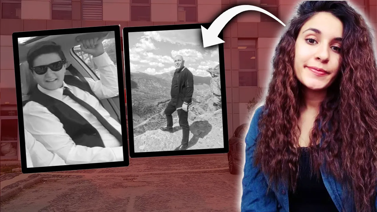 MESAJLARI GİZLEMİŞ!