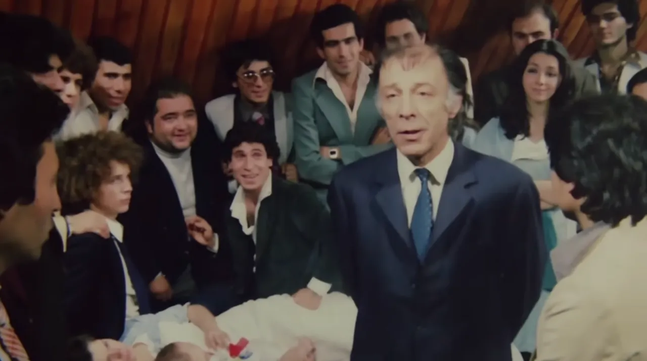 Hababam Sınıfı Dokuz Doğuruyor ne zaman, nerede çekildi? İşte oyuncu kadrosu ve konusu