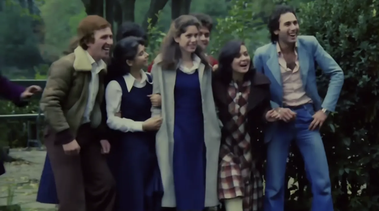 Hababam Sınıfı Dokuz Doğuruyor ne zaman, nerede çekildi? İşte oyuncu kadrosu ve konusu