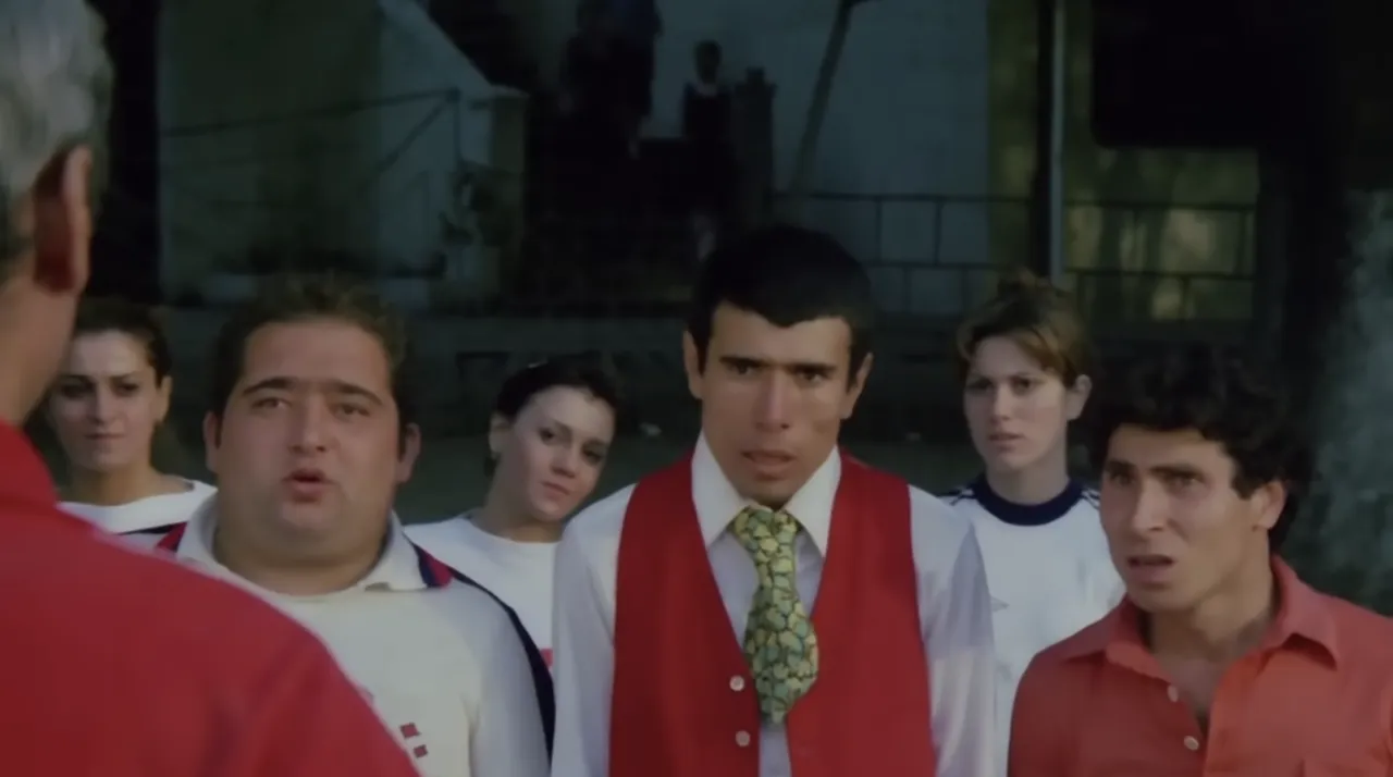 Hababam Sınıfı Dokuz Doğuruyor ne zaman, nerede çekildi? İşte oyuncu kadrosu ve konusu