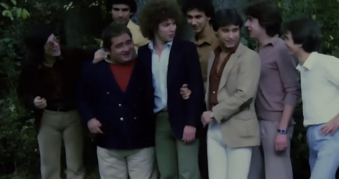 Hababam Sınıfı Dokuz Doğuruyor ne zaman, nerede çekildi? İşte oyuncu kadrosu ve konusu