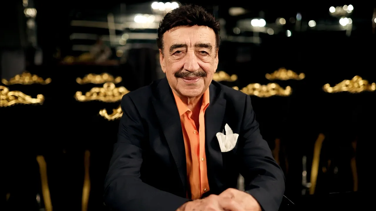 Hakkı Bulut'un 3+1 mütevazı evi görenleri şaşırttı!