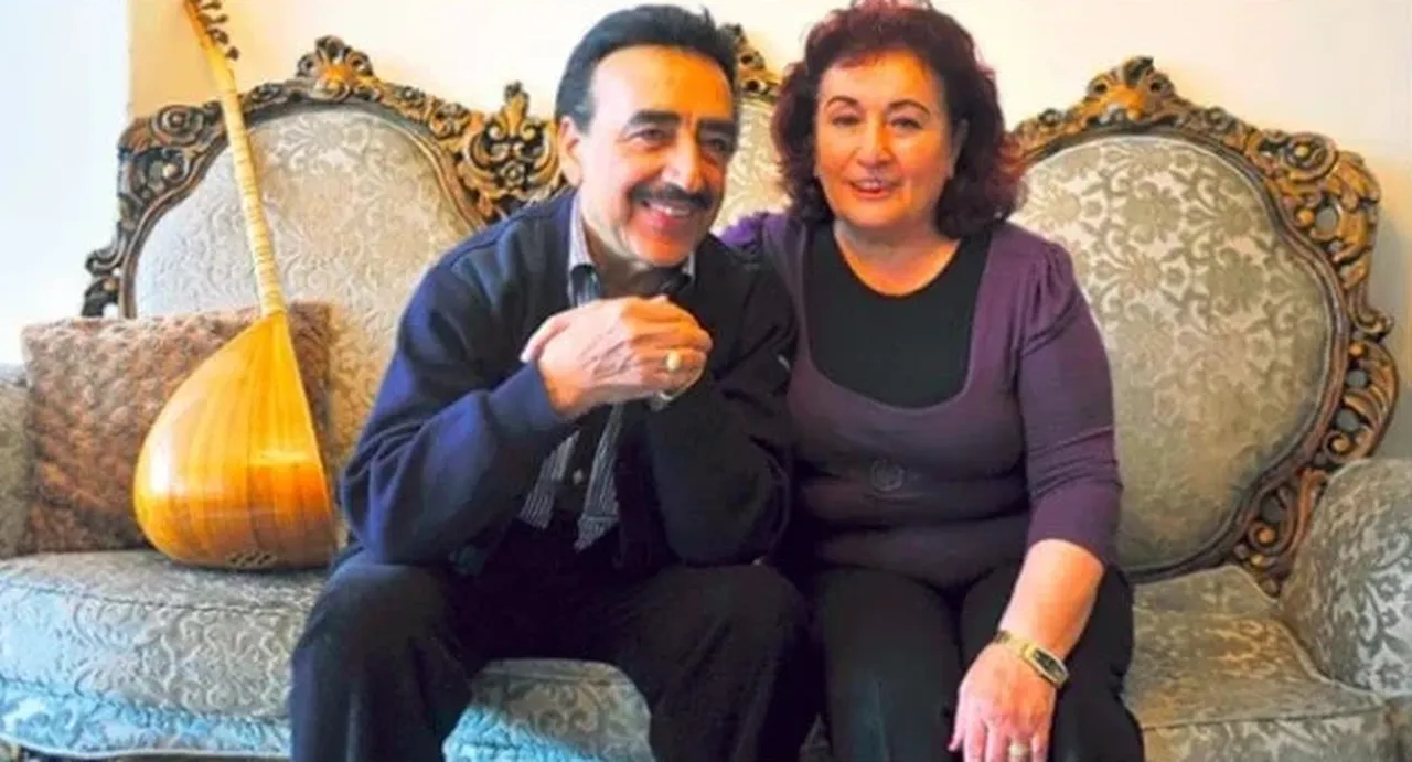 Hakkı Bulut'un 3+1 mütevazı evi görenleri şaşırttı!