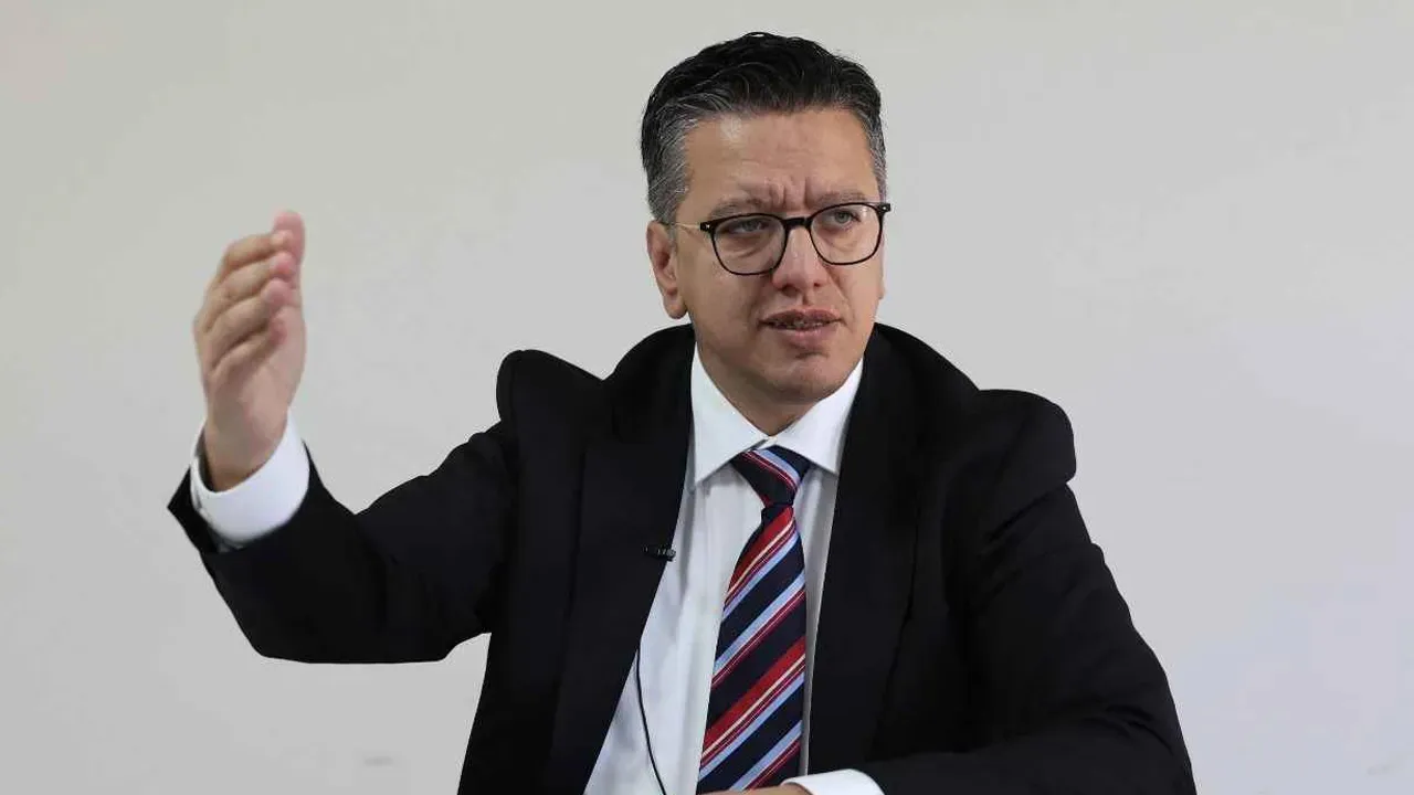 Halfeti Belediyesine yönelik operasyonda 29 tutuklama! Aralarında eski başkan Şeref Albayrak da var