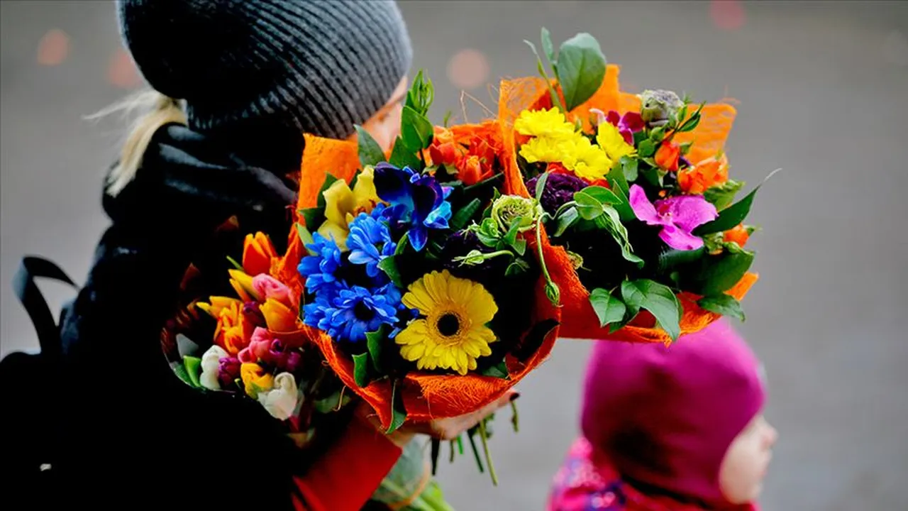 Her yıl mayıs ayının 2. pazar gününde kutlanıyor! 2026 Anneler Günü ne zaman?