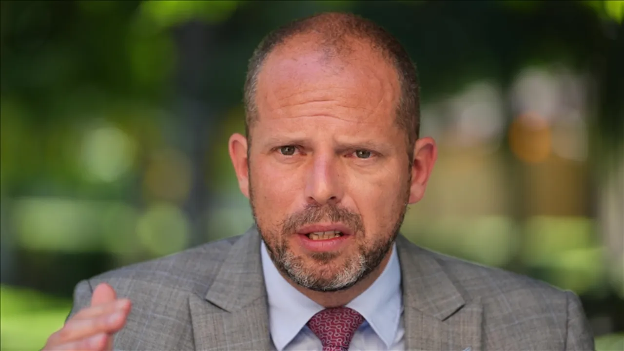 'Herkes Türkiye’yi dinliyor' diyen Belçikalı Bakan'dan NATO çıkışı: Tüm gözler Ankara'da olacak