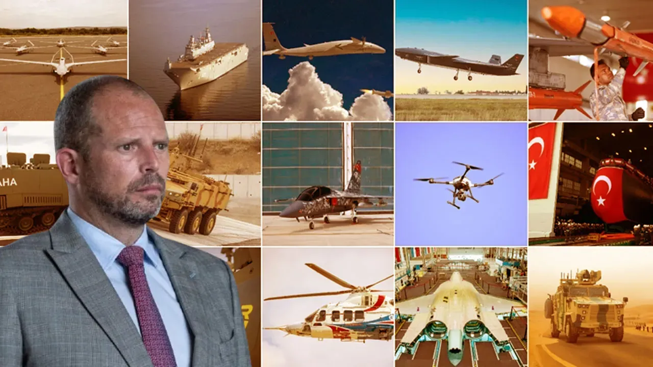 Herkes Türkiye’yi dinliyor diyen Belçikalı Bakandan NATO çıkışı: Tüm gözler Ankarada olacak