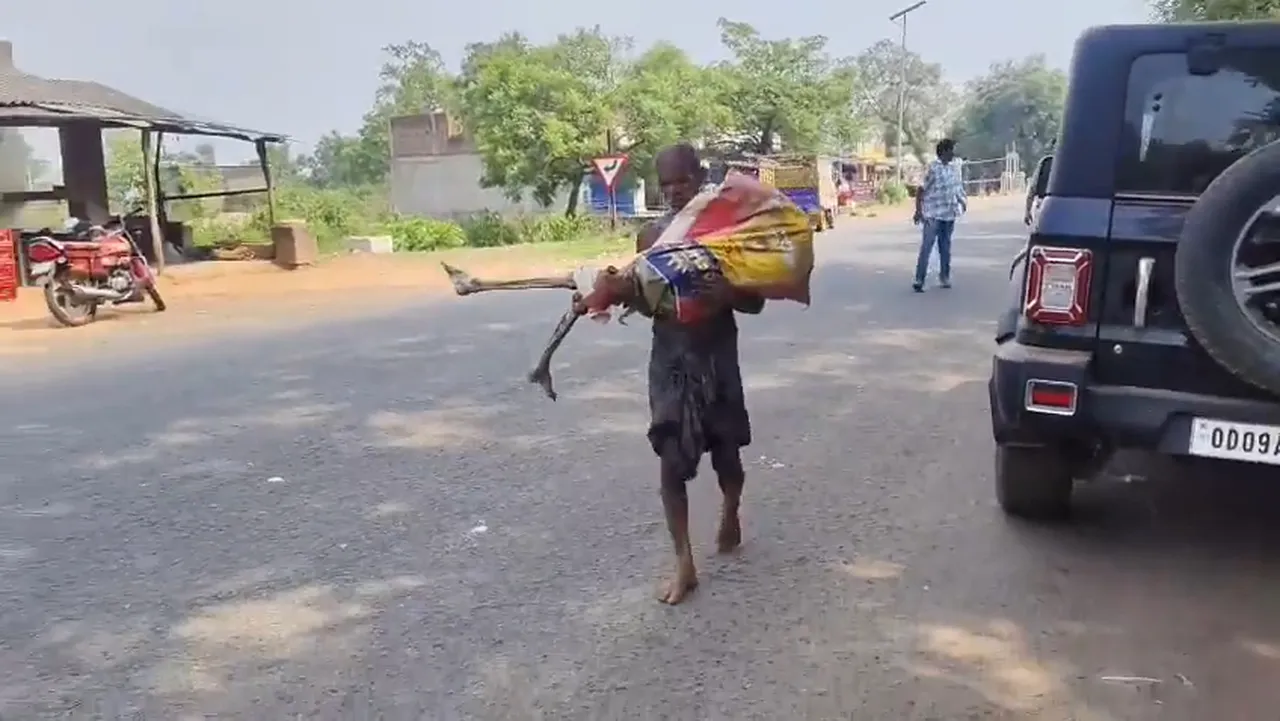 Hindistanda akılalmaz olay! Hesap sahibi olmadan veremeyiz dediler, ablasını mezardan çıkarıp getirdi