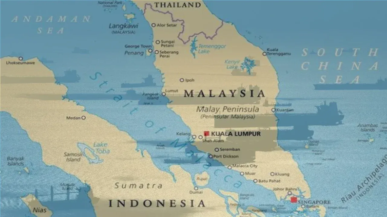 Hürmüz bitti, gözler Malakkada! 5 soruda küresel ticaretin yeni Aşil topuğu: Neden her an patlayabilir?