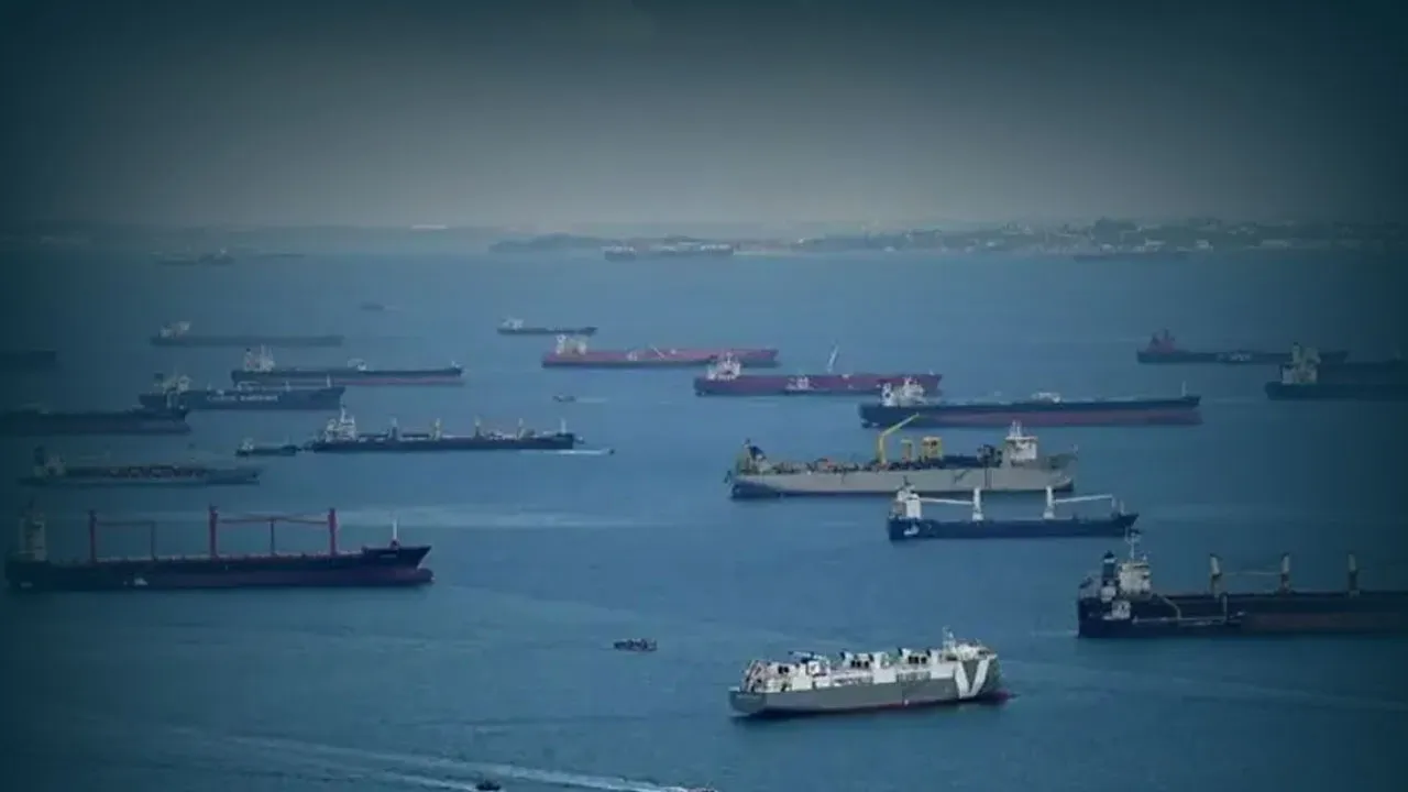 DÜNYANIN YENİ KORKUSU!