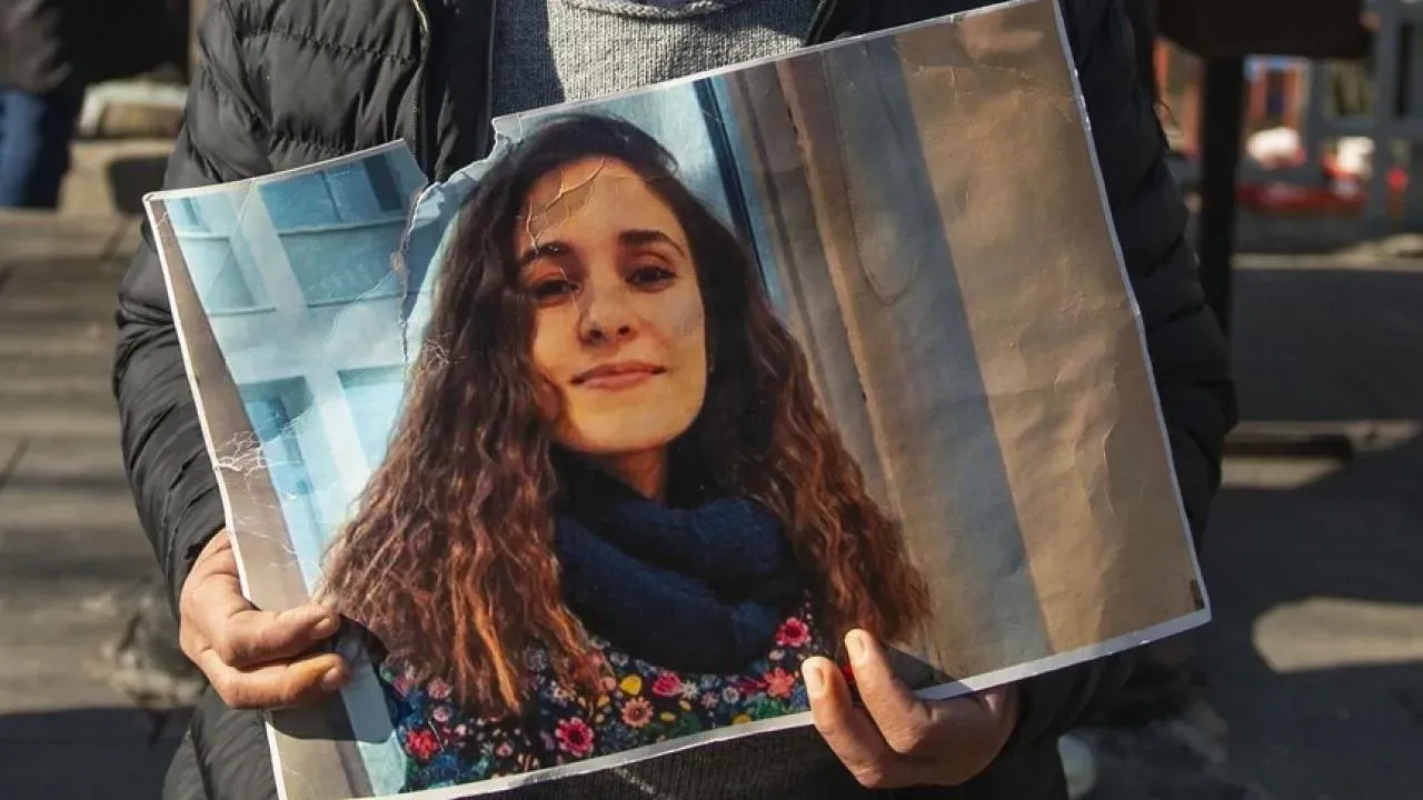 İçişleri Bakanlığı da düğmeye bastı! Gülistan Doku soruşturması genişletildi