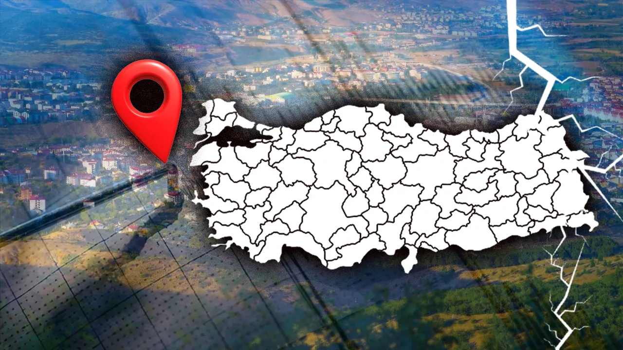 İki uzman tek uyarı! 250 yıldır fayın kırılmadığı yeri işaret ettiler, deprem riski devam ediyor 