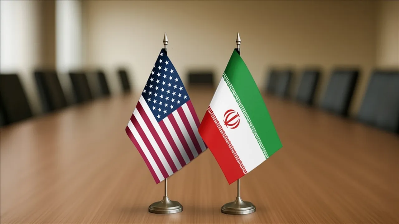 İran teklifi revize edebilir! ABD'den "Mücteba Hamaney müzakereleri yavaşlatıyor" iddiası