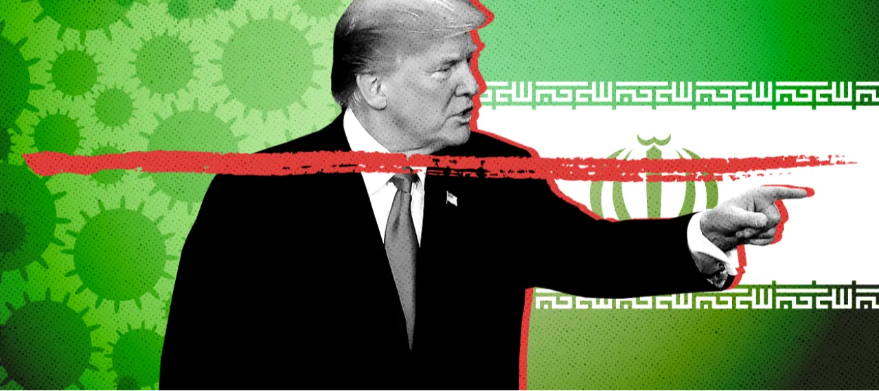 İran yeni teklifini sundu, Trump ekibi 2 maddeye takıldı: Karar her an açıklanabilir