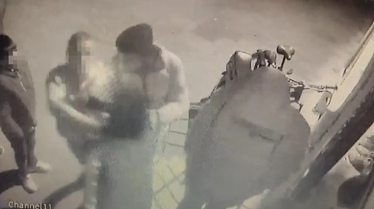 Isparta’da 16 yaşındaki çocuğa arkadaşının babasından darp! Yumrukladı, evine bıraktı, tehdit etti